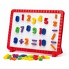 Quercetti Magnetino Numbers - Edukacinis Žaislas