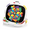 Quercetti Planšetė Mandala Magnetico - Edukacinis Žaislas