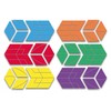 Quercetti Planšetė Mandala Magnetico - Edukacinis Žaislas