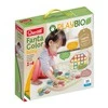 Dėlionė Quercetti – PlayBio Peg Mosaic: FantaColor Baby (28 vnt.) – (QU-84405)