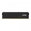 RAM ADATA | GAMMIX D35 | DDR4 | 3200 MHz | Kompiuteriai/serveriai | Registracijos Nr. | ECC Nr.