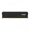 RAM Atmintis ADATA XPG Gammix D35, DDR4, 16 GB, 3200MHz, CL16 (AX4U320016G16A-SBKD35)