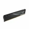 ADATA XPG DDR5 RAM atminties modulis su juodu radiatoriu