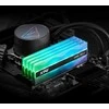 ADATA XPG DDR5 RAM su integruotu RGB apšvietimu