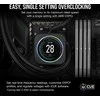 RAM atmintis Corsair CMK64GX5M2B6000Z30 64 GB DDR5 SDRAM DDR5 6000 MHz cl30