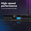 RAM Crucial DDR5 64GB/5600 CL46 atminties modulis
