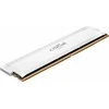 RAM „Crucial Pro Overclocking“ 16 GB [1x16 GB 6000 MHz DDR5 CL36 UDIMM] balta