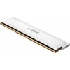 RAM „Crucial Pro Overclocking“ 64 GB [2 x 32 GB 6000 MHz DDR5 CL40 UDIMM] balta