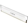RAM „Crucial Pro Overclocking“ 64 GB [2 x 32 GB 6000 MHz DDR5 CL40 UDIMM] balta