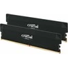 RAM „Crucial Pro“ spartinimo atmintis, 64 GB [2 x 32 GB 6000 MHz DDR5 CL40 UDIMM]