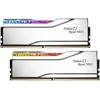 RAM G.Skill Trident Z5 Neo RGB F5-8000J3848H16GX2-TR5NS atminties modulis 32 GB 2 x 16 GB DDR5 8000 MHz