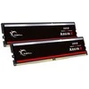 RAM G.Skill Aegis F5-6000J3636F16GX2-IS atminties modulis 32 GB 2 x 16 GB DDR5 6000 MHz