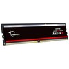 RAM G.Skill Aegis 5 F5-6000J3636F32GX1-IS atminties modulis 32 GB 1 x 32 GB DDR5 4800 MT/s