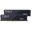 G.SKILL Ripjaws S5 juoda operatyvioji atmintis