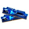 RAM G.Skill RipjawsX 16GB (8GBx2) DDR3-2133 MHz atminties modulis 2 x 8 GB