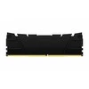 RAM Kingston KF436C18RB2/32 32GB 3600MT/s DDR4 CL18 DIMM FURY Renegade Juodas | Kingston