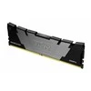 Kingston KF436C16RB12/16 16GB 3600MT/s DDR4 CL16 DIMM 1Gx8 FURY Renegade Juodas | Kingston