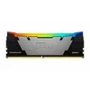Kingston KF432C16RB12A/16 16GB 3200MT/s DDR4 CL16 DIMM 1Gx8 FURY Renegade RGB | Kingston