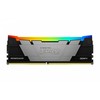 RAM Kingston KF432C16RB2AK2/64 64GB 3200MT/s DDR4 CL16 DIMM (Kit of 2) FURY Renegade RGB | Kingston