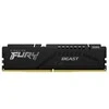 RAM Kingston KF552C40BBK4-128 128GB 5200MT/s DDR5 CL40 DIMM (Kit of 4) FURY Beast Juodas XMP | Kingstonas