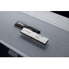 RAM Kingston KF560C36BWEK2-64 64GB 6000MT/s DDR5 CL36 DIMM (Kit of 2) FURY Beast Baltas EXPO | Kingstonas