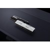 RAM Kingston KF560C36BWEK2-64 64GB 6000MT/s DDR5 CL36 DIMM (Kit of 2) FURY Beast Baltas EXPO | Kingstonas