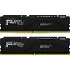Kingston FURY Beast DDR5 atminties modulis, 2 vnt. rinkinys