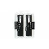 RAM Kingston KF564C32BBEAK2-64 64GB 6400MT/s DDR5 CL32 DIMM (Kit of 2) FURY Beast Juodas RGB EXPO | Kingstonas