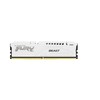 RAM Kingstonas | Fury Beast RGB | 16 GB | DDR5 | PC/serveris | Registracijos Nr. | ECC Nr