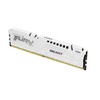RAM Kingstonas | Fury Beast RGB | 16 GB | DDR5 | PC/serveris | Registracijos Nr. | ECC Nr