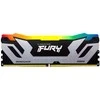 RAM „Kingston KF584CU40RSA-24“ | 24 GB | DDR5 | 8400 MHz | Kompiuteriai/serveriai | Registracijos Nr. | ECC Nr.