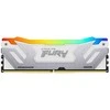 RAM „Kingston KF584CU40RWA-24“ | 24 GB | DDR5 | 8400 MHz | Kompiuteriai/serveriai | Registracijos Nr. | ECC Nr.