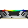 RAM Kingston KF564C32RSAK2-96 96GB 6400MT/s DDR5 CL32 DIMM (2 komplektas) FURY Renegade RGB XMP | Kingstonas