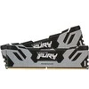 RAM Kingston KF572C38RSK2-32 32GB 7200MT/s DDR5 CL38 DIMM (Kit of 2) FURY Renegade Sidabrinis XMP | Kingstonas