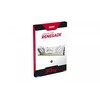 RAM Kingston KF564C32RWK2-32 32GB 6400MT/s DDR5 CL32 DIMM (Kit of 2) FURY Renegade Baltas XMP | Kingstonas