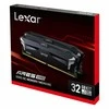 RAM Lexar ARES OC DDR5 | 32 GB | DIMM | 6000 MHz | PC/serveris | Registracijos Nr. | ECC Nr