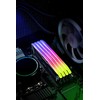 RAM Lexar | Darbalaukio atmintis | ARES | 32 komplektas (16GBx2) GB | DDR5 | 7200 MHz | PC/serveris | Registracijos Nr. | ECC Nr
