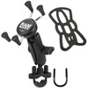Ram Mounts Ram Montuoja RAM RAIL U-BOLT MOUNT UNIVERSALUS RAM X-GRIP