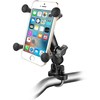 Ram Mounts Ram Montuoja RAM RAIL U-BOLT MOUNT UNIVERSALUS RAM X-GRIP