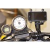 Ram Mounts Ram Montuoja RAM RAIL U-BOLT MOUNT UNIVERSALUS RAM X-GRIP