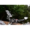 Ram Mounts Ram Montuoja RAM RAIL U-BOLT MOUNT UNIVERSALUS RAM X-GRIP