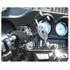 Tvirtina RAM X-GRIP W/TOUGHCLAW