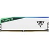 RAM Patriot Viper Elite 5, DDR5, 32 GB, 6000MHz, CL42 (PVER532G60C42W)