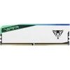 RAM Patriot Viper Elite RGB 16GB [1x16GB 6000MHz DDR5 CL42 DIMM] balta
