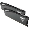 Patriot Viper Elite5 Ultra DDR5 2x32GB 6400MHz CL32