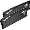 RAM Patriot Viper Elite5 Ultra DDR5 2x16GB 6400MHz CL32