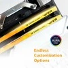 RAM Patriot DDR5 Viper Elite 5 RGB TUF atmintis 48GB/6600 (2x24GB) CL34