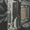 Patriot Viper Venom DDR5 atmintis motininėje plokštėje