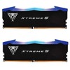 RAM Patriot Viper XtremE 5 RGB, DDR5, 32 GB, 8000MHz, CL38 (PVXR532G80C38K)