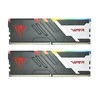 Patriot Viper Venom DDR5 atminties modulis su RGB apšvietimu
